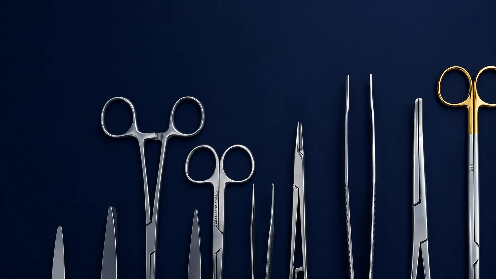Surgical Instruments