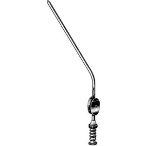 Surgical Suction