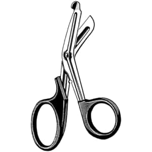 Surgical Scissiors