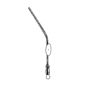 Surgical Suction