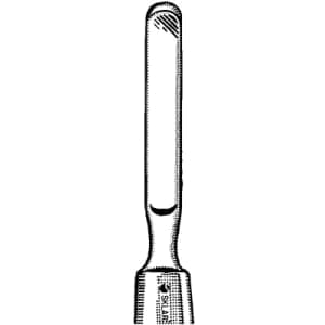 Dental Knives