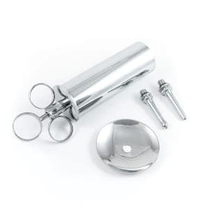 Dental Syringes