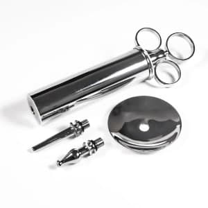 Dental Syringes