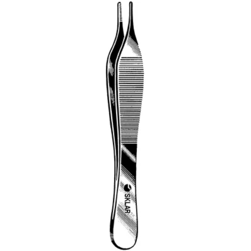 Dental Forcaps