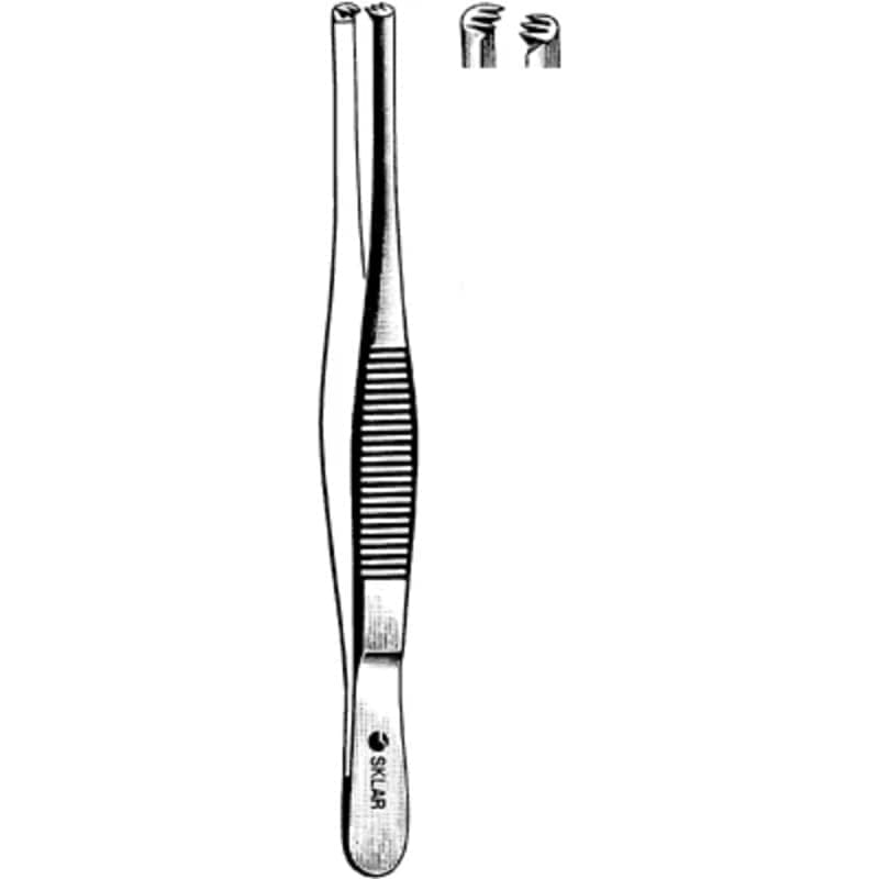 Dental Forcaps
