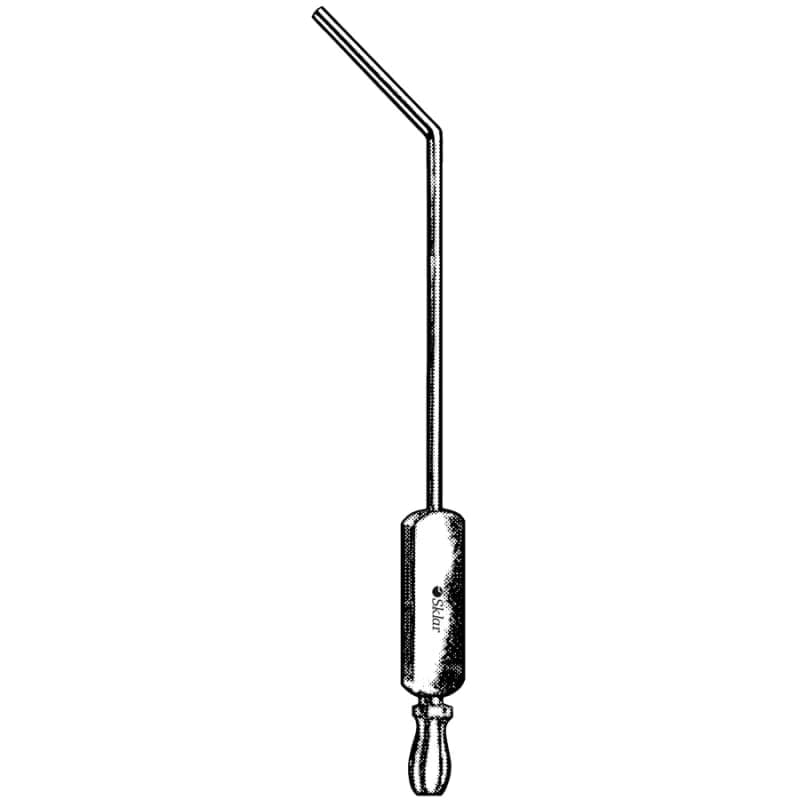Surgical Suction