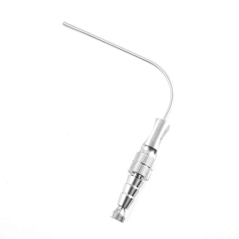 Surgical Suction