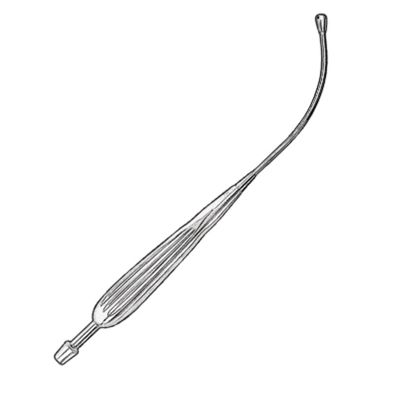 Surgical Suction