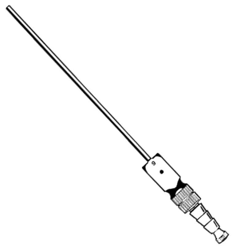 Surgical Suction