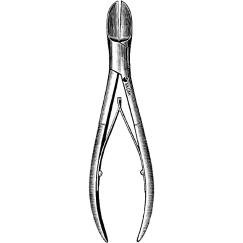 Dental Forcaps