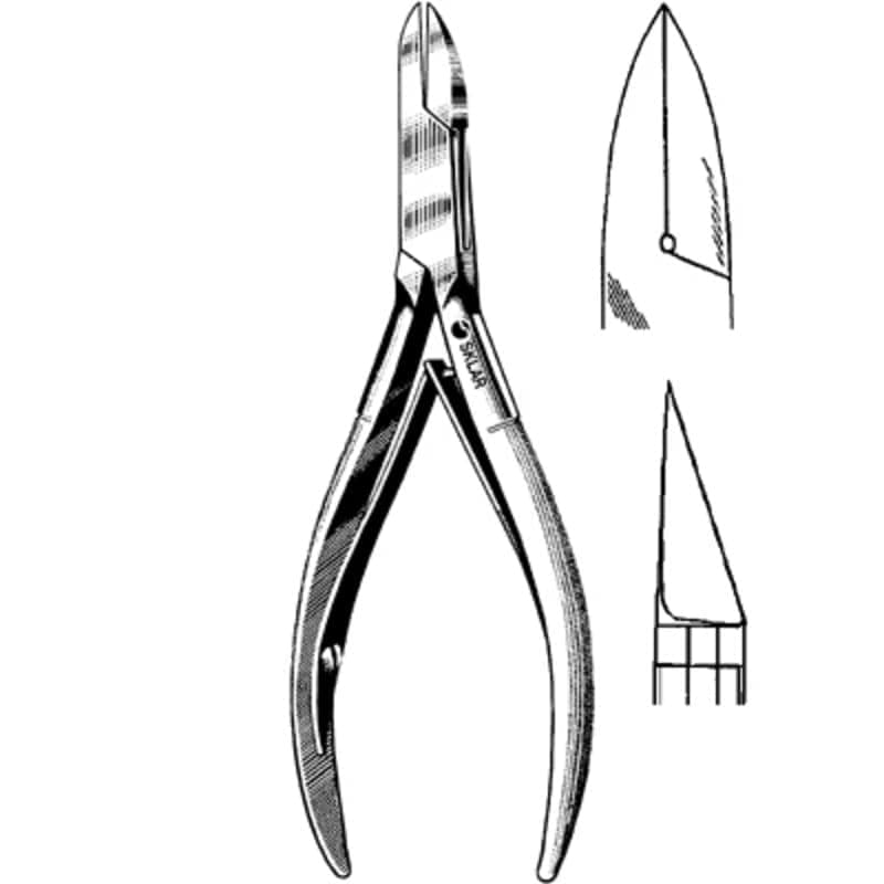 Dental Forcaps