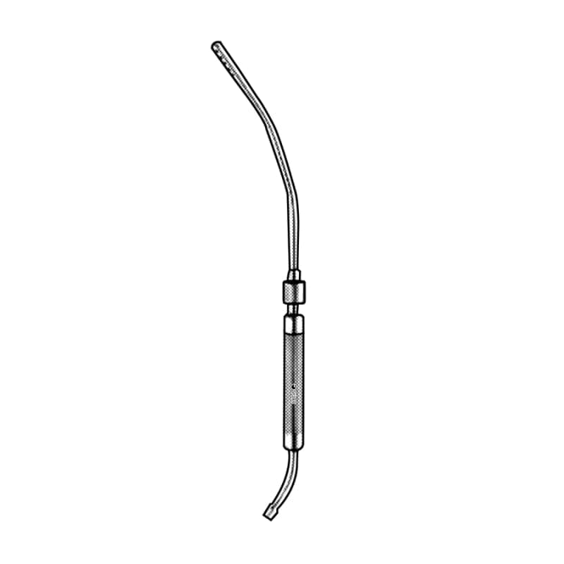 Surgical Suction