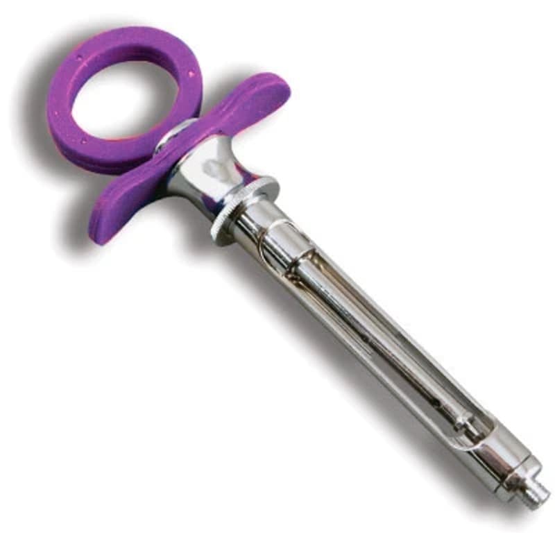 Dental Syringes