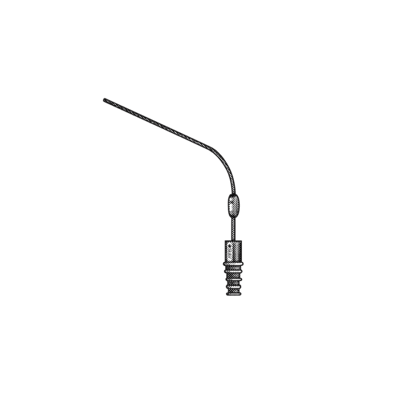 Surgical Suction