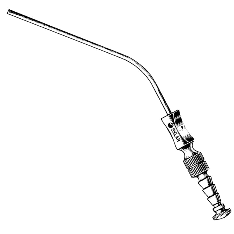 Surgical Suction