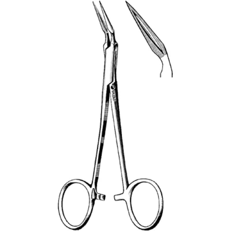 Dental Forcaps