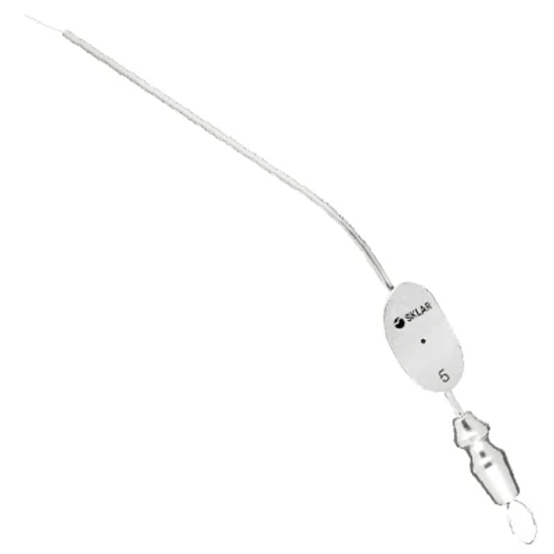 Surgical Suction