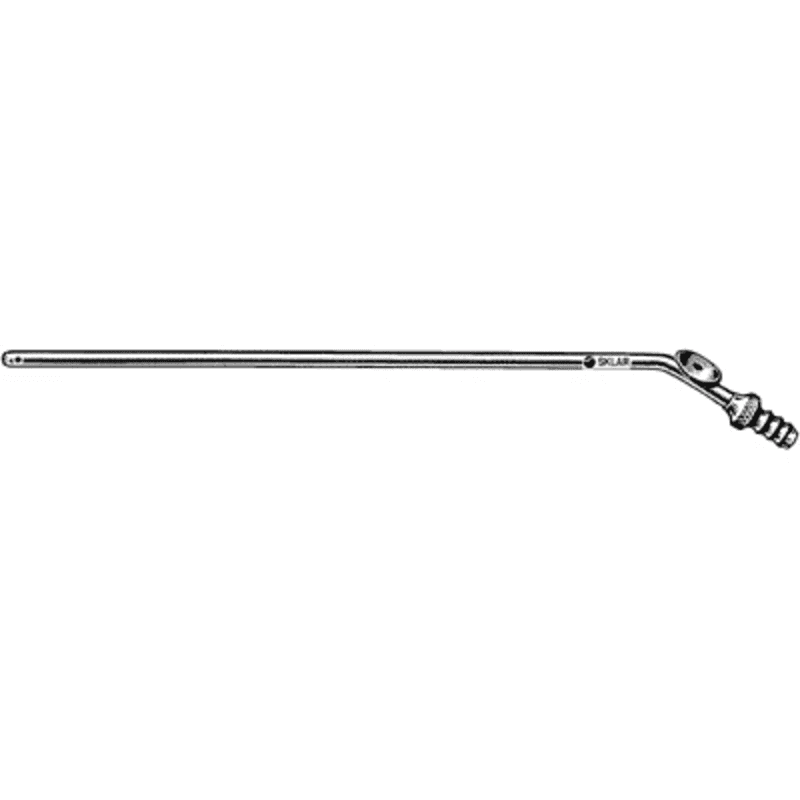 Surgical Suction