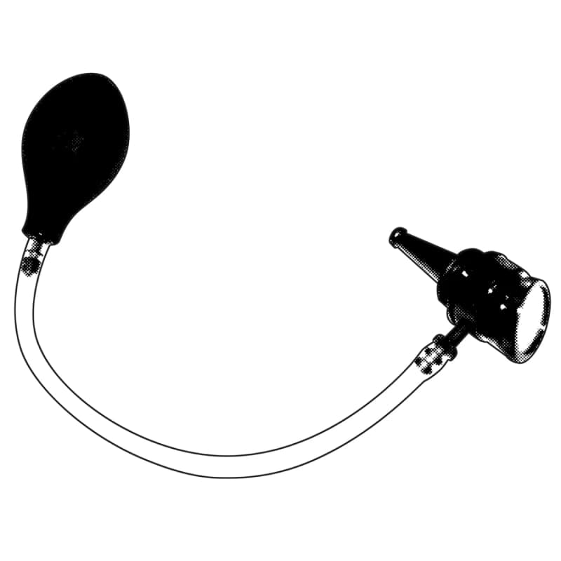 Surgical Suction