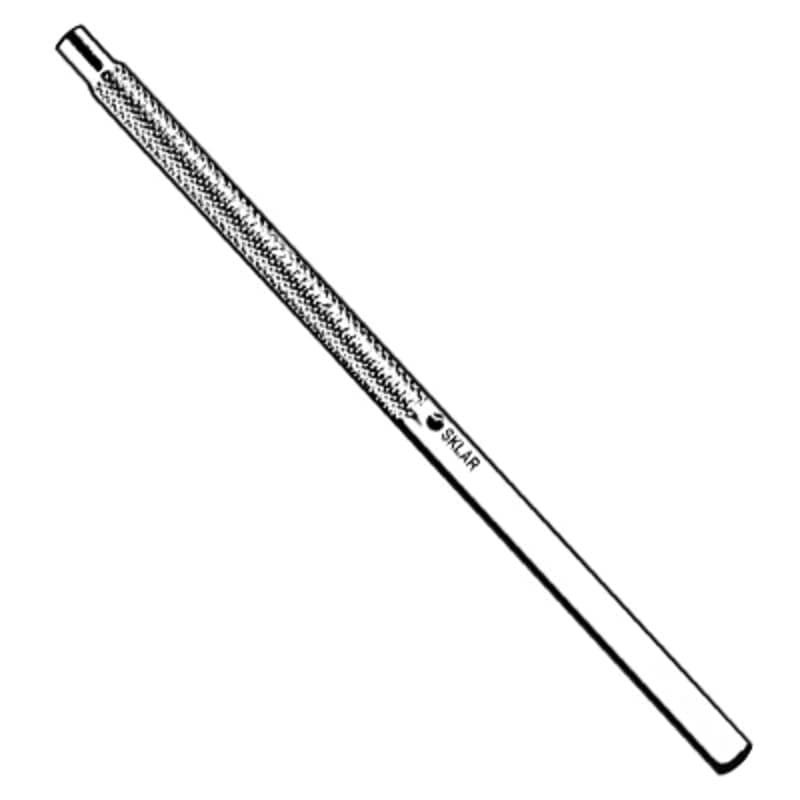 Dental Mirrors and Handles