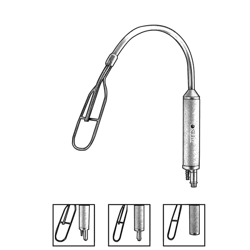 Surgical Suction
