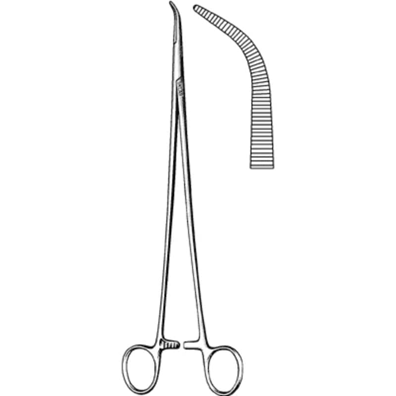 Dental Forcaps