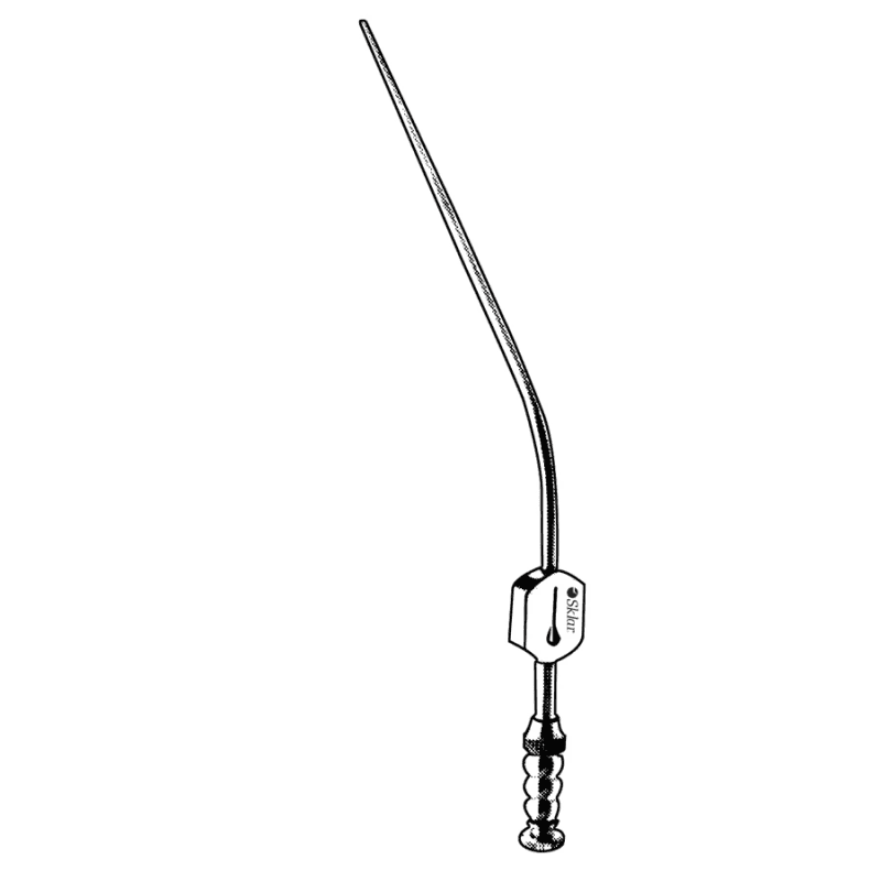 Surgical Suction