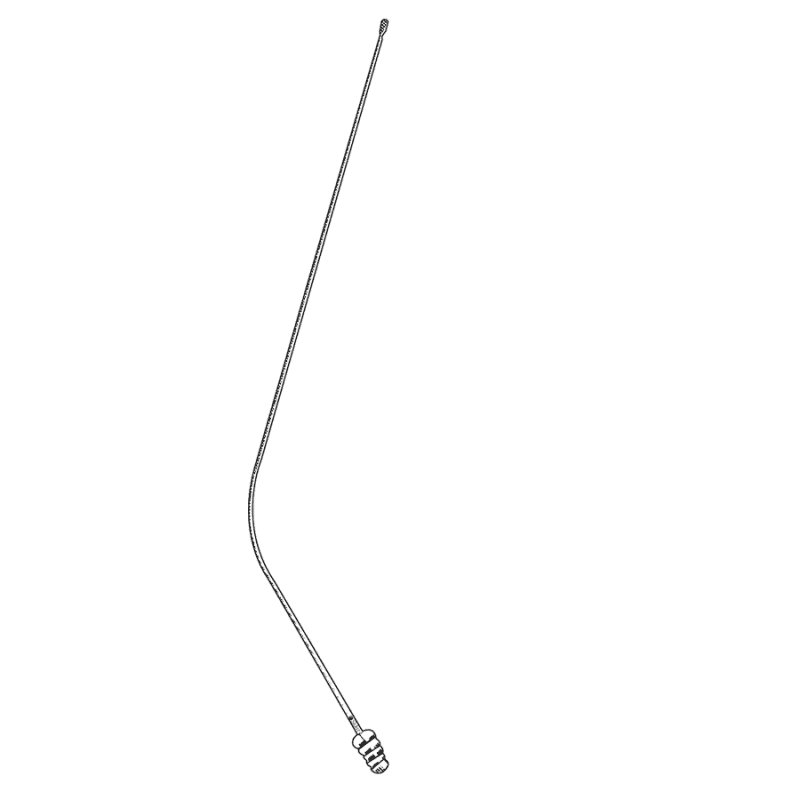 Surgical Suction