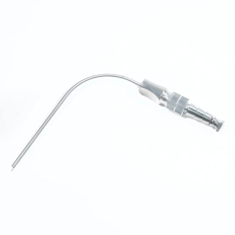 Surgical Suction