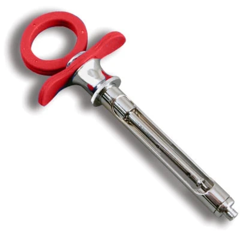 Dental Syringes