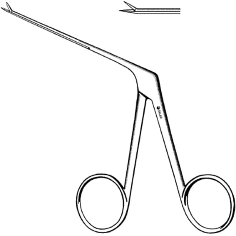 Dental Forcaps