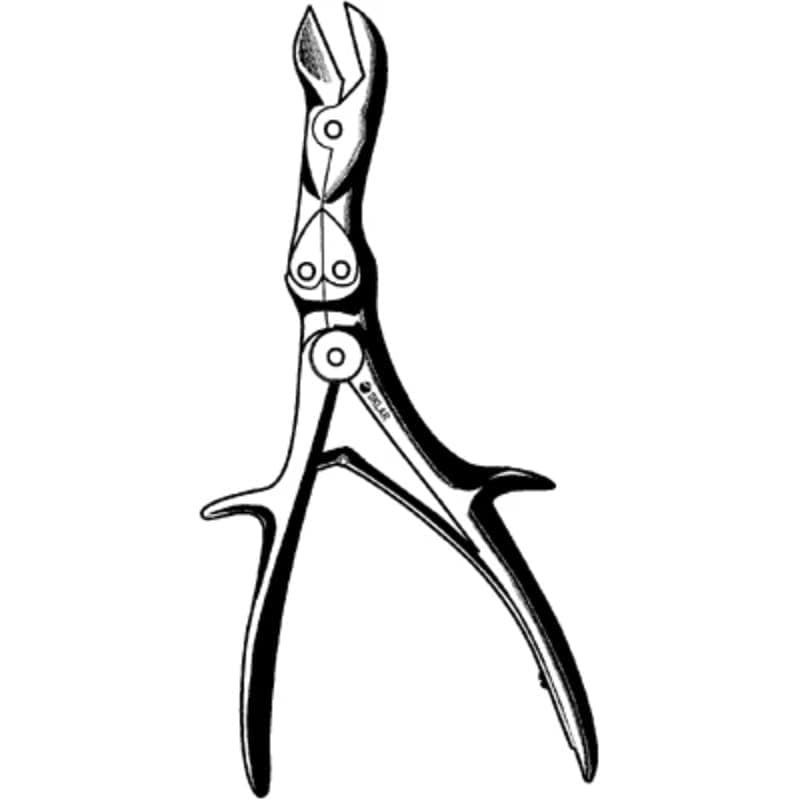 Dental Forcaps