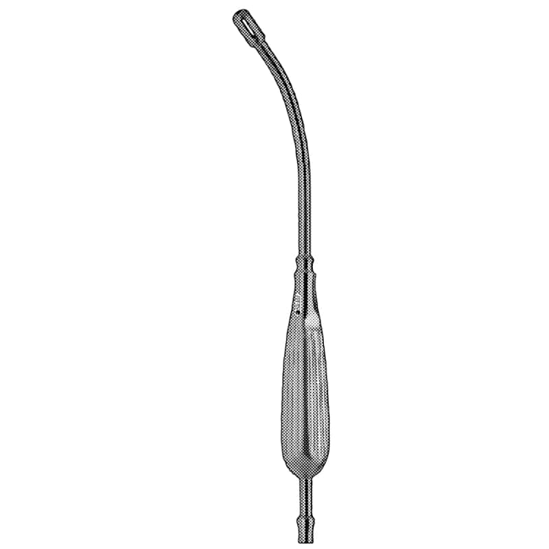 Surgical Suction