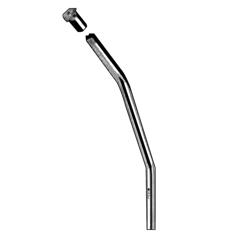 Surgical Suction