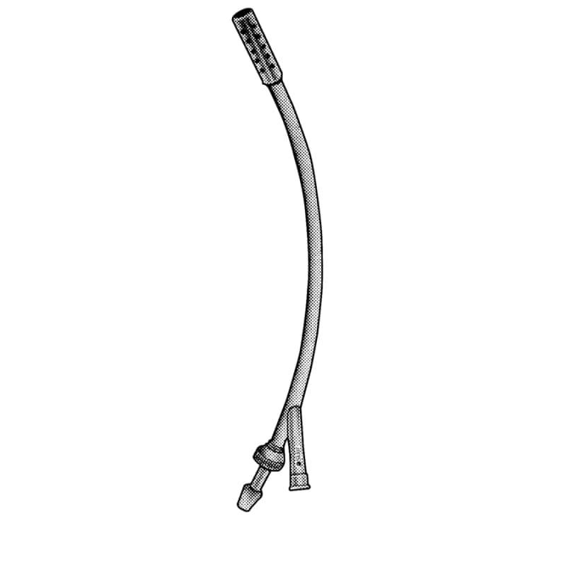 Surgical Suction