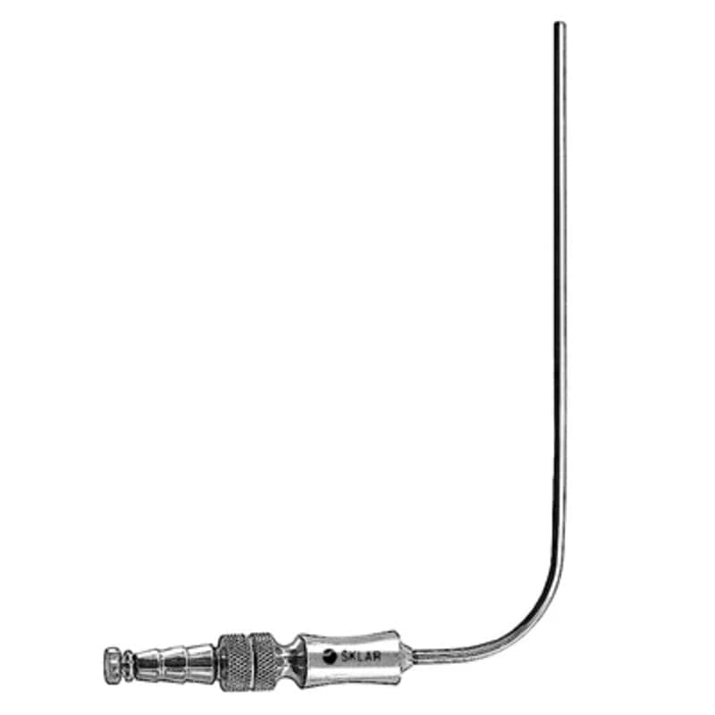 Surgical Suction