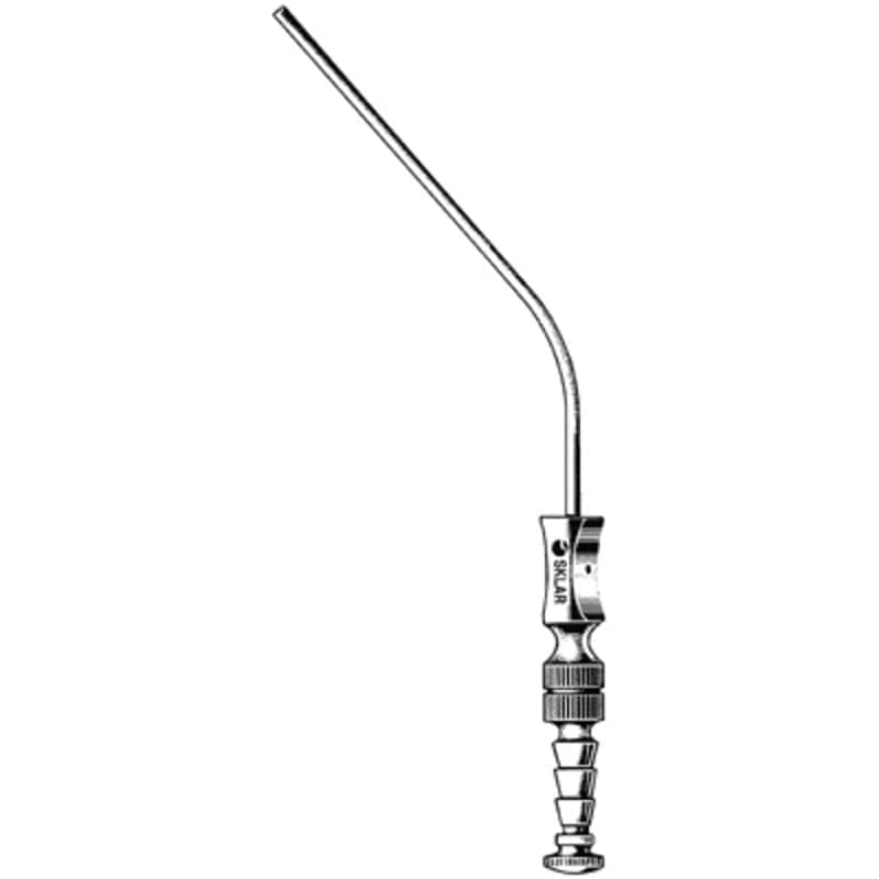 Surgical Suction
