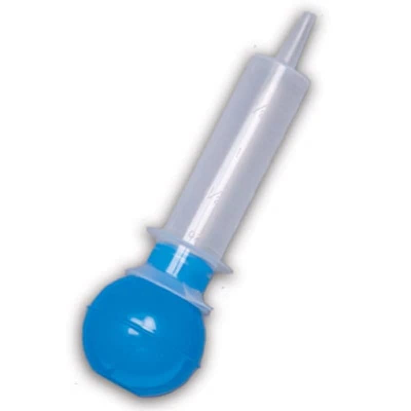 Dental Syringes