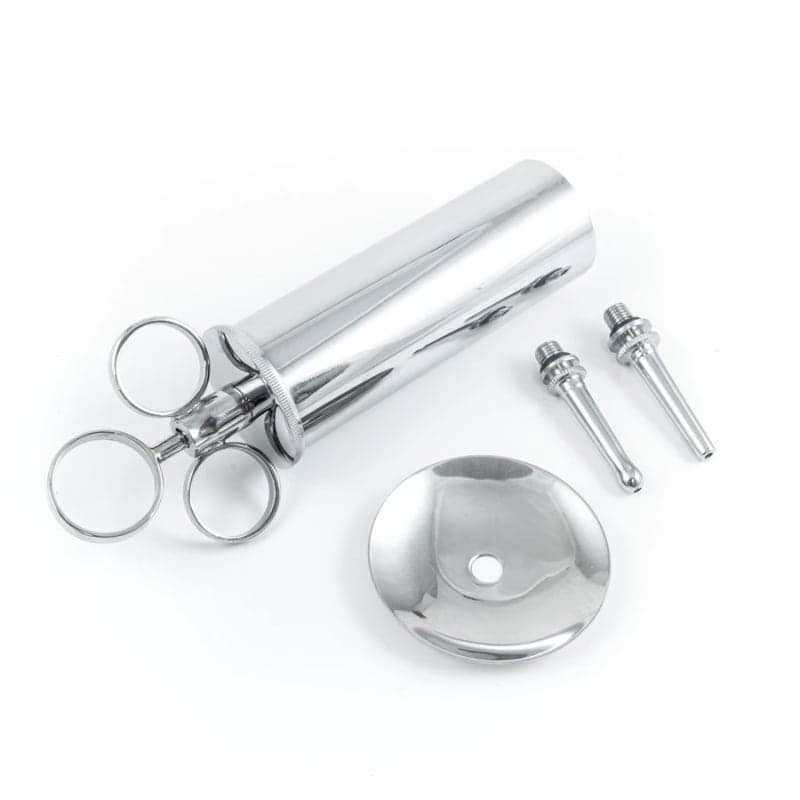 Dental Syringes