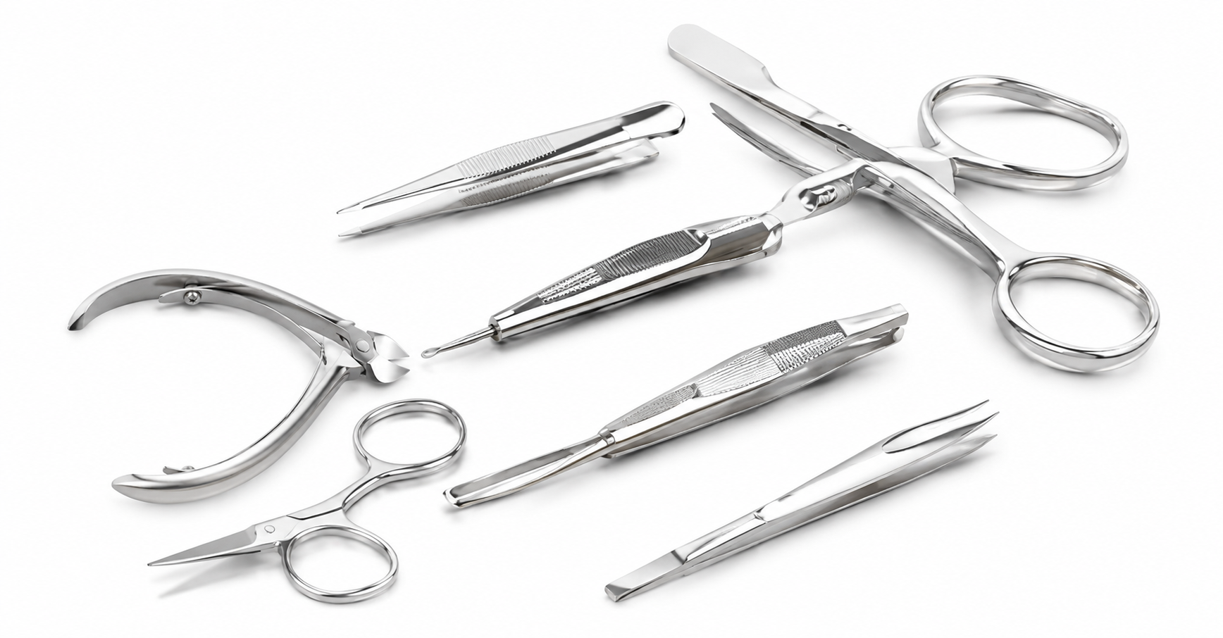 Beauty & Cosmetic Tools